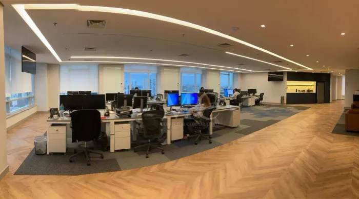 SALA MOBILIADA BERRINI