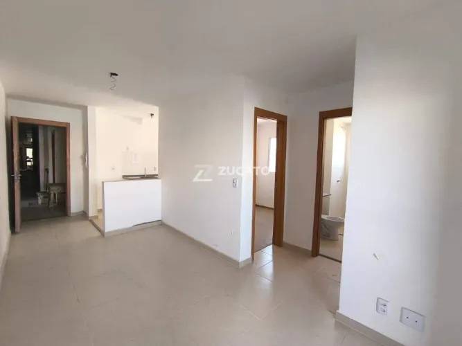 Apartamento para Aluguel no Bairro Jardim do Lago (63,91 m²)