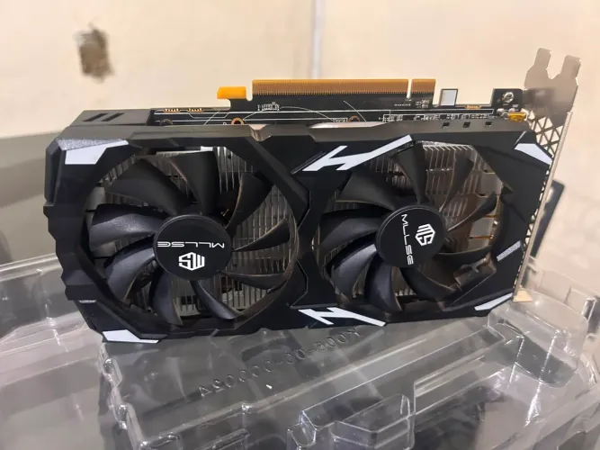 RX 580 8 GB