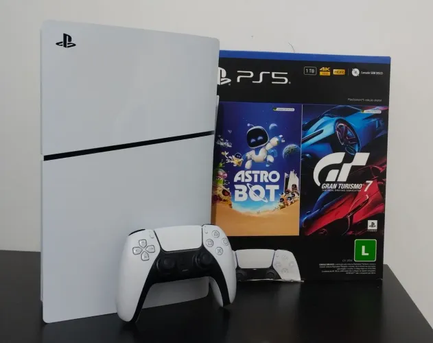 Ps5 Slim