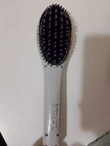 Escova secadora