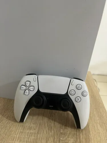 Vendo PS 5