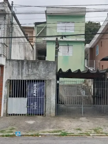 Sobrado a venda no Bela vista Osasco!