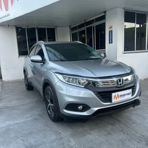Honda HR-V EX 1.8 Flexone 16V 5P Aut. 2020