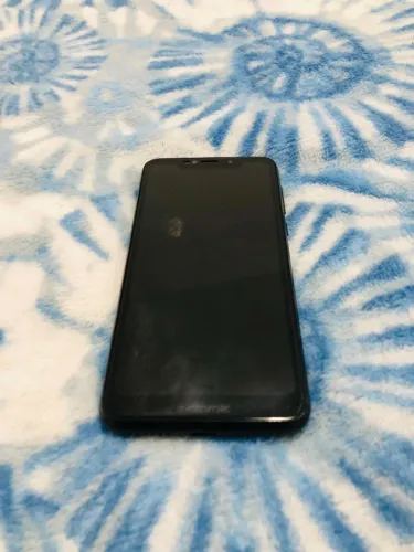 Smartphone Motorola Moto ONE XT1941-, Android 8.1 Oreo, Dual chip.