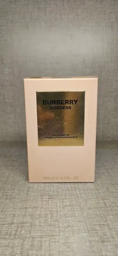 Burberry Goddess EDP 100ml - Burberry (LACRADO)