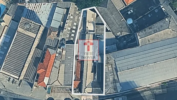 Terreno, Saúde - São Paulo