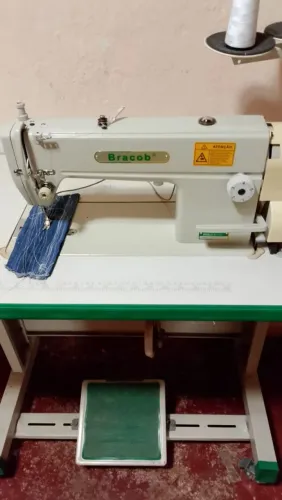 Troco e vendo máquinas industrial