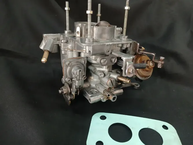 Carburador Weber 460 Gasolina * Motor CHT 1.6
