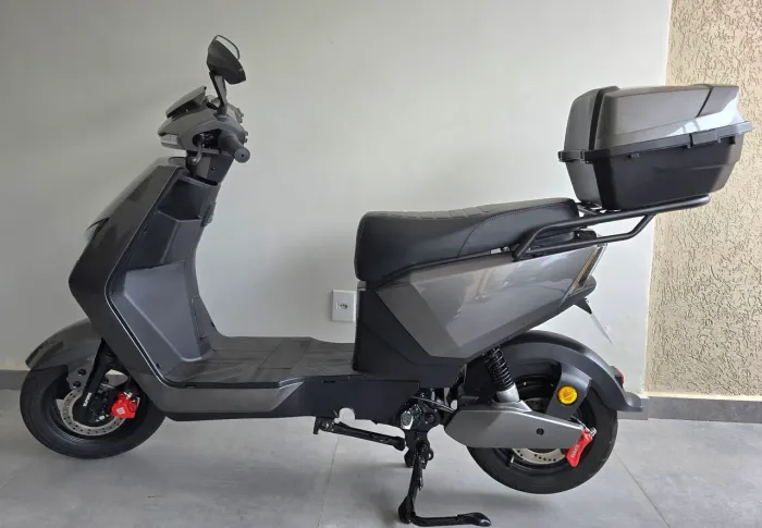 Scooter forever S3 1000w eletrica