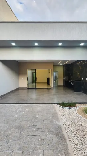 CASA A VENDA JARDIM BALNEARIO COM CLOSET ACABAMENTO IMPECAVEL