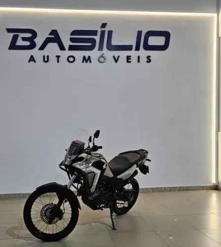 HONDA XRE 300 SAHARA ADV 2026