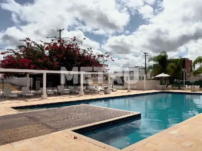 Terreno à venda no no Condomínio Buona Vita 10x20, PETROLINA - PE