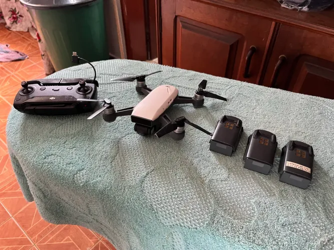 Drone dji spark 