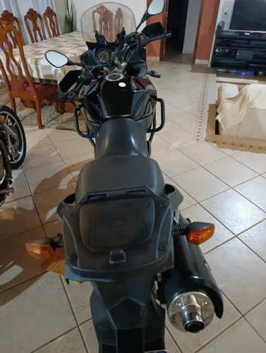 Vstron 650  vendo 