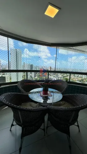EDF ESTAÇÃO DAS UBAIAS - CASA FORTE