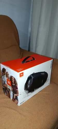 Jbl extreme 4 zero