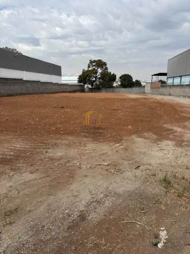 Terreno para Locação em Sorocaba, Iporanga