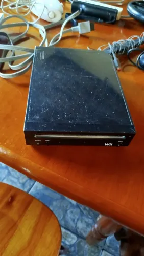Nintendo wii