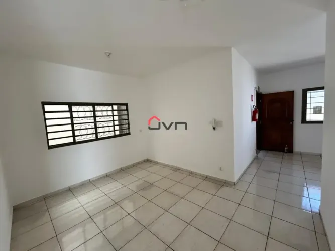 Casa à aluguel em Uberlândia