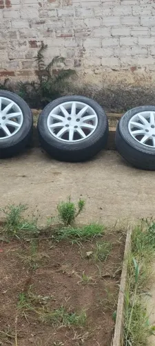 Rodas aro 16 4x108