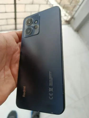 Celular xiaomi note 12 128g chamar no pv