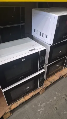 Micro Ondas Midea