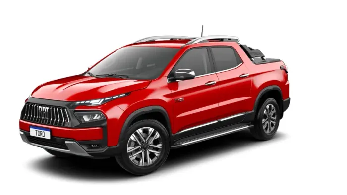 Fiat Toro Ranch 2.2 16V 4X4 TB Diesel Aut. 2027