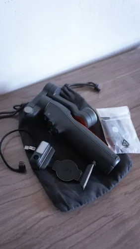 Gimbal DJI Osmo 7P