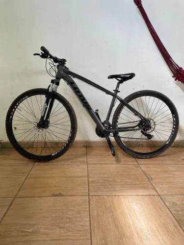 Bike Lotus Aro 29
