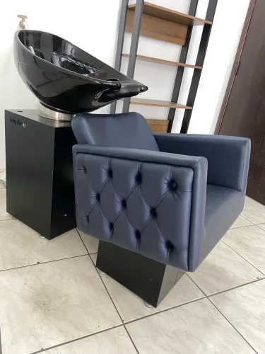Vendo para barbearia ou salão