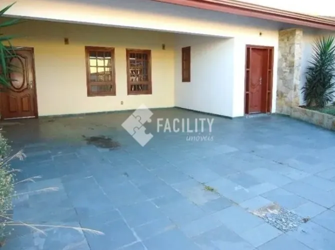 casa - Vila Nogueira - Campinas