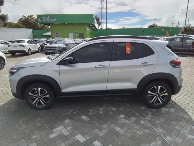 Fiat Pulse Audace 1.0 Turbo 200 Flex Aut. 2025