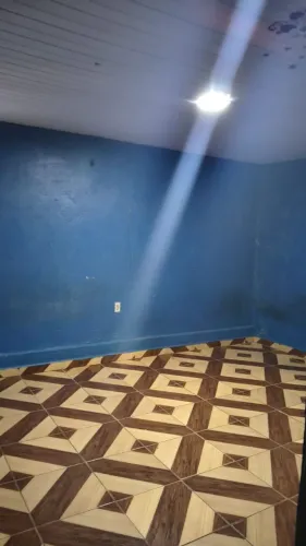 Aluguel apartamento *