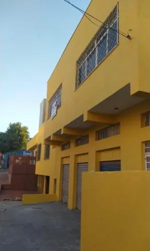 Apartamento no Bairro Goiabeiras