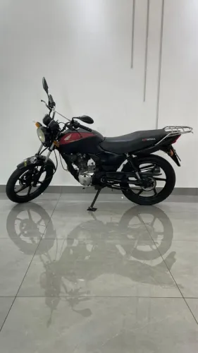 Fan 125 2007