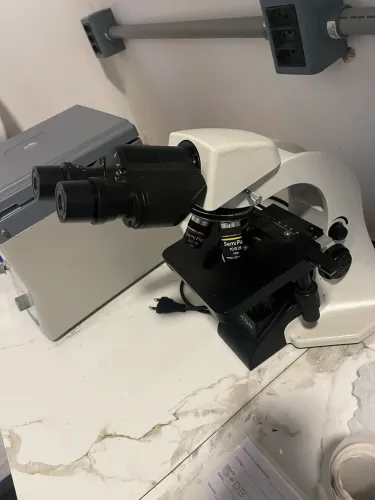 Microscópio 