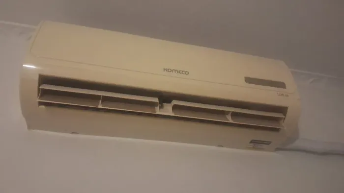 Ar condicionado