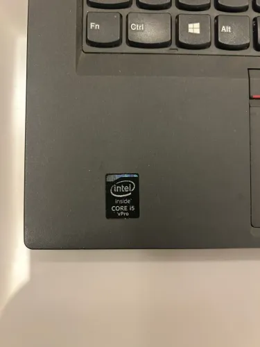 Notebook Lenovo Thinkpad L450