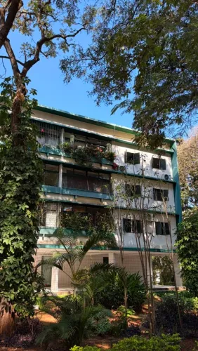 APARTAMENTO ASA SUL