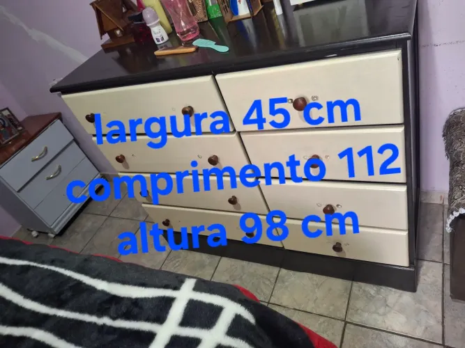 Comoda