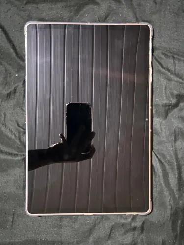 Tablet Samsung S9 fe+