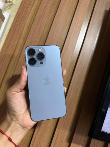 ? IPHONE 13 PRO 128GB