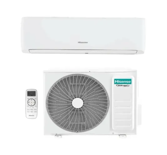 Vendo ar condicionado novo na caixa