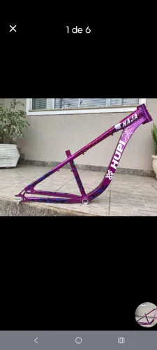 Quadro hupi Naja 2026