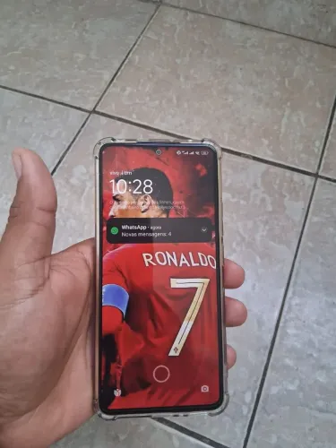 Redmi note 13 pra vender hoje