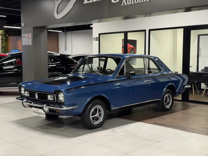 Ford Corcel 1975