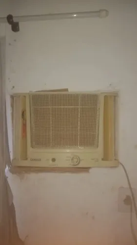 Vendo ar-condicionado 7:500