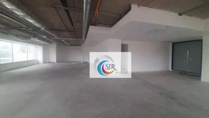 Conjunto, 225 m² - Barra Funda - São Paulo/SP