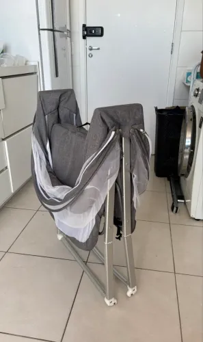 Berço portátil maxi baby
